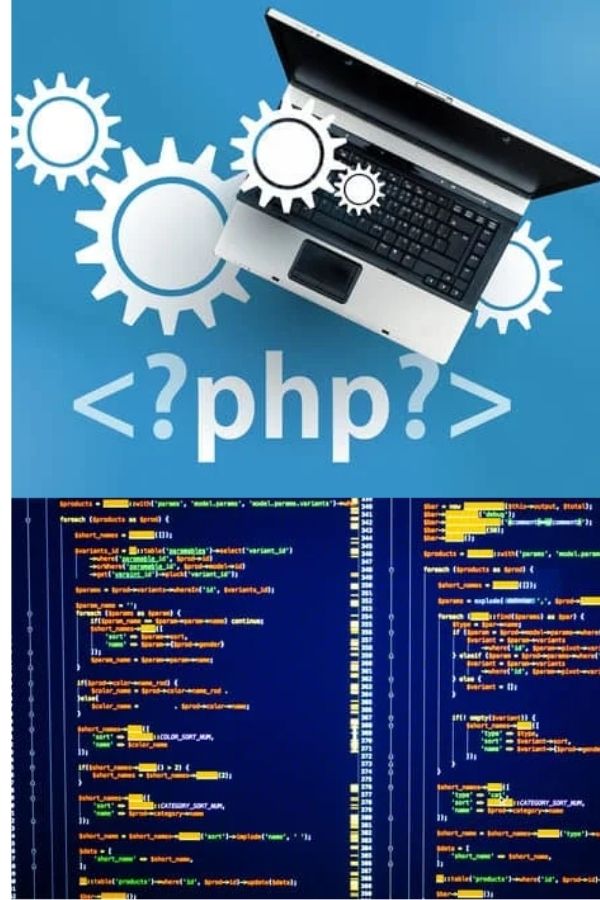 PHP Framework Development