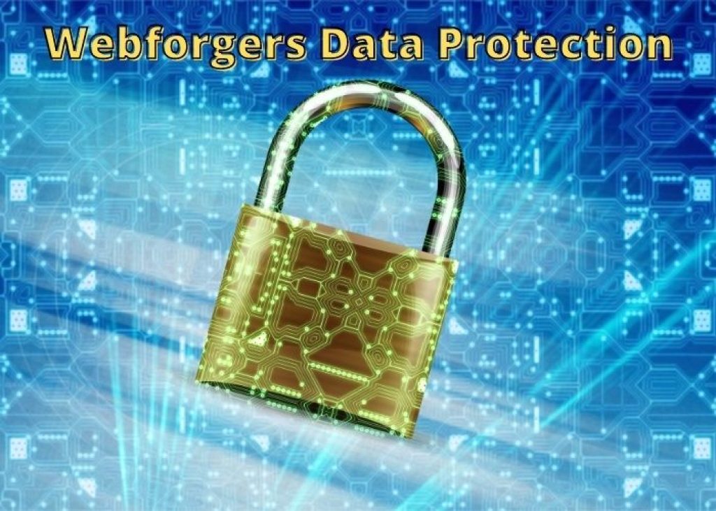 Webforgers Cyber Security