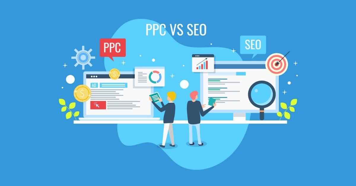 SEO vs PPC: Which Is Better for Your Online Business?