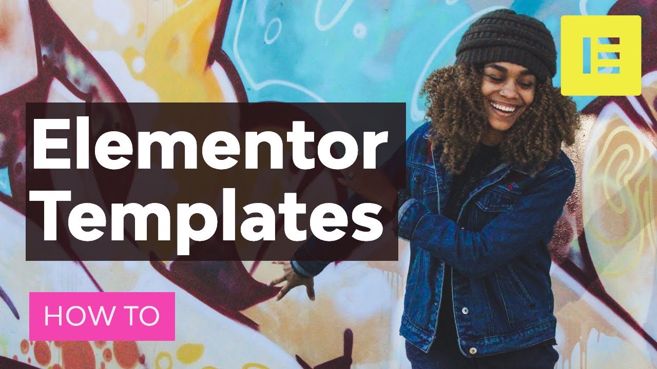 1658934424 671 How to Use Elementor Templates A 101 Intro