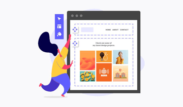 Envato Elements Template Kits