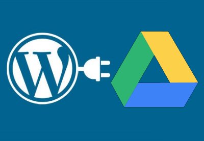 Google Drive Plugins for WordPress