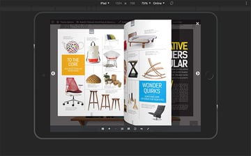 Real3D Flipbook Best WordPress Gallery Plugin for Books and Magazines