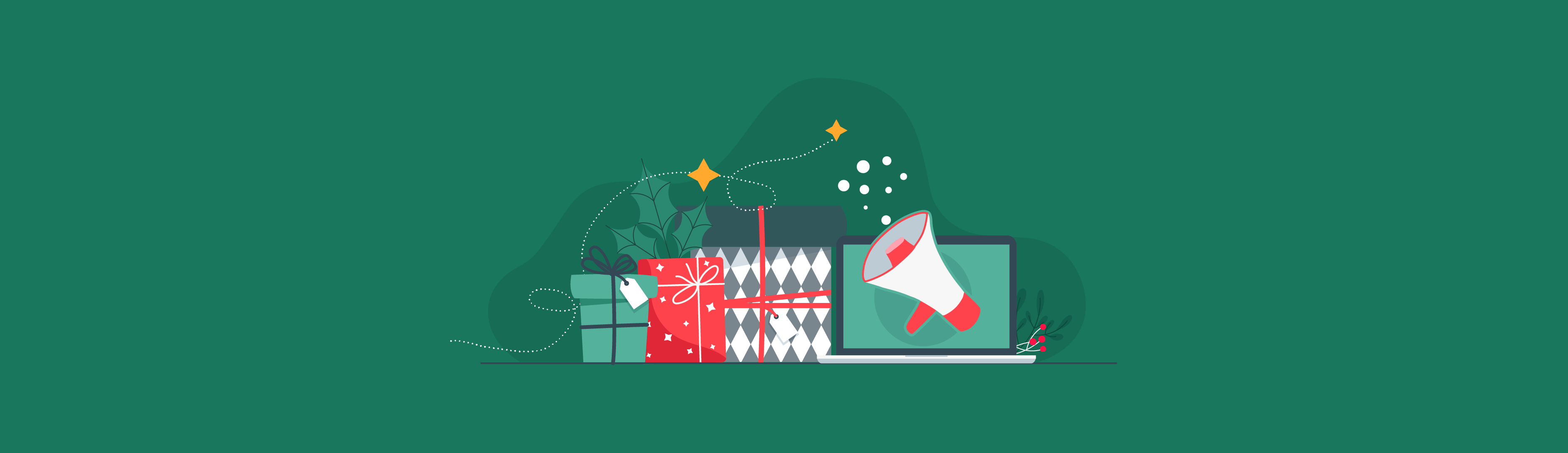 7 Successful Holiday Marketing Campaigns to Inspire You