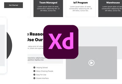 12+ Best Adobe XD Wireframe UI Kits for Designers