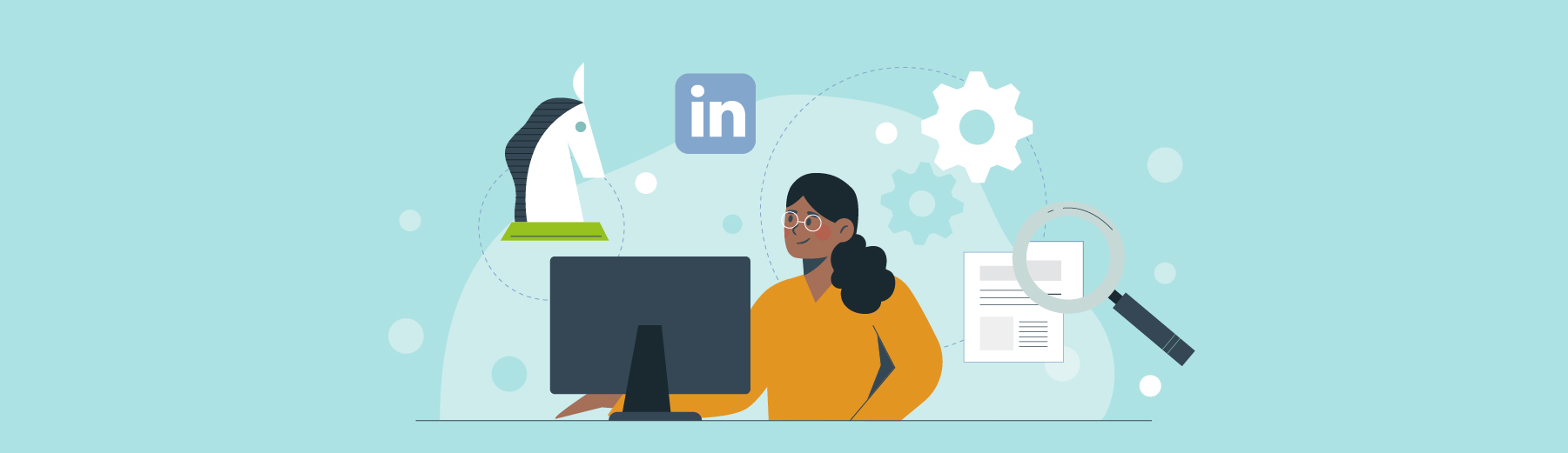 7 LinkedIn B2B Marketing Strategies to Try