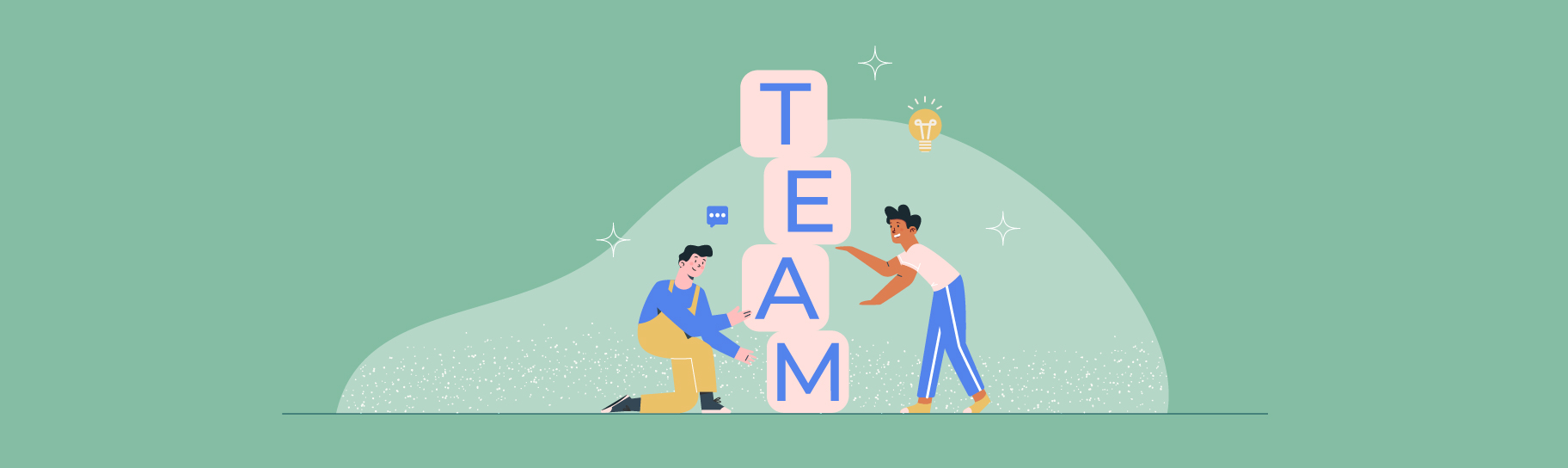 The Best Marketing Team Structures (9 Key Roles)