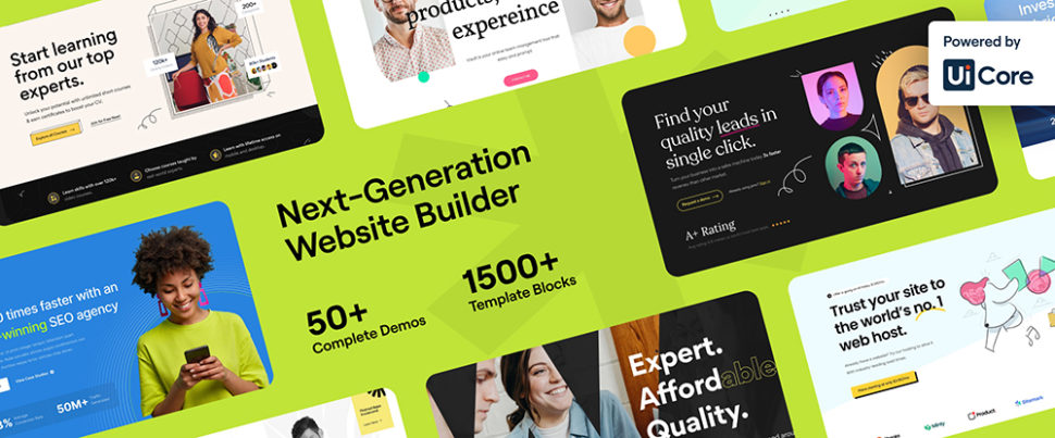 1699914215 485 Top 12 WordPress Themes for 2023