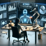 Top AI Tools for Accounting: Streamline Your Financial Processes