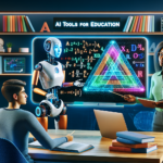 Top 10 AI Tools for Education: Transforming Learning in 2021