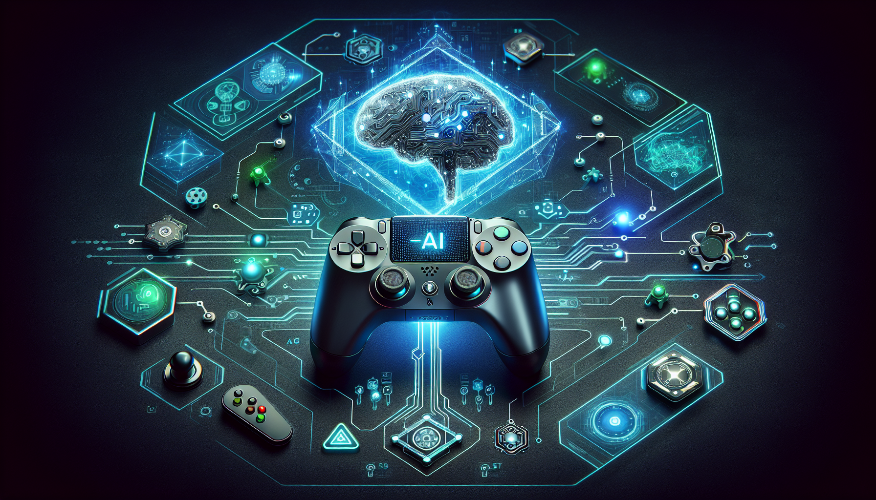 ai-tools-for-gaming