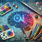 Top AI Tools for Graphic Design: Revolutionizing the Creative Process