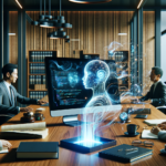 Top 10 AI Tools for Legal Professionals: Streamline Your Practice Today!