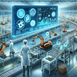 Revolutionize Your Manufacturing Process with AI Tools: A Complete Guide