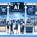 10 Must-Have AI Tools for Retail: Revolutionize Your Business Today