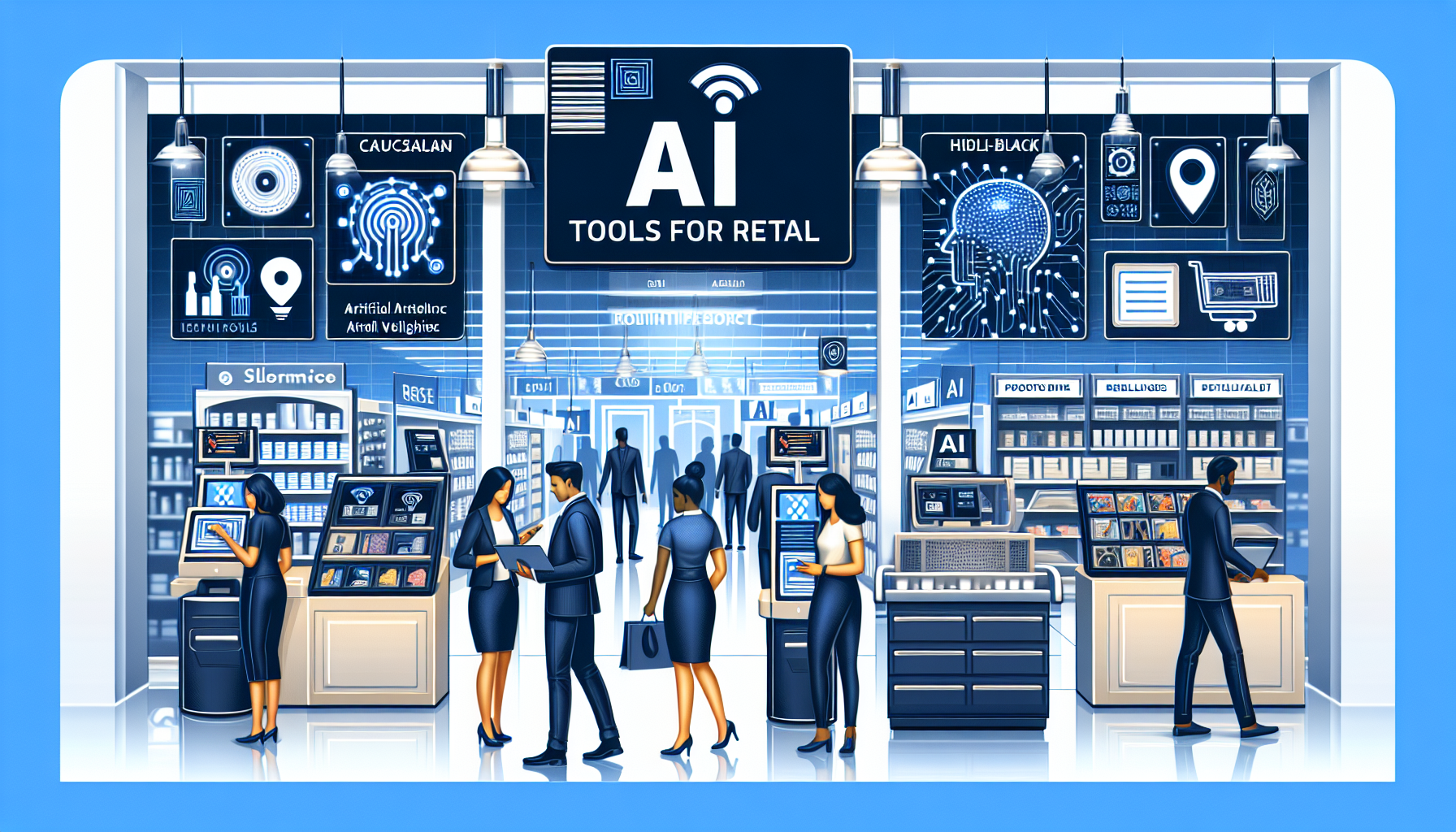 ai-tools-for-retail