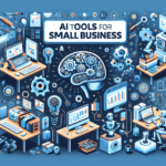 10 Must-Try AI Tools for Small Business Success in 2021: Boost Efficiency and Growth!