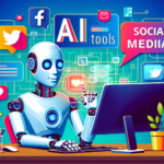 Top AI Tools for Social Media: Boost Your Digital Marketing Strategy