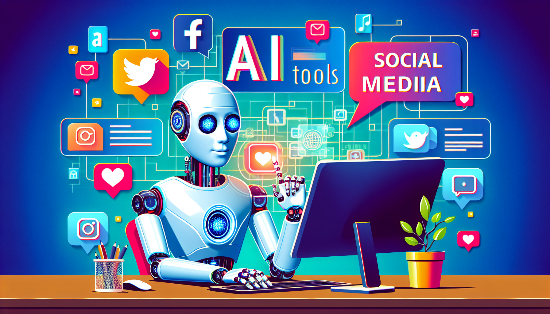 ai-tools-for-social-media