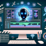 Top 10 AI Tools for Video Editing: Streamline Your Editing Process with AI-Powered Solutions