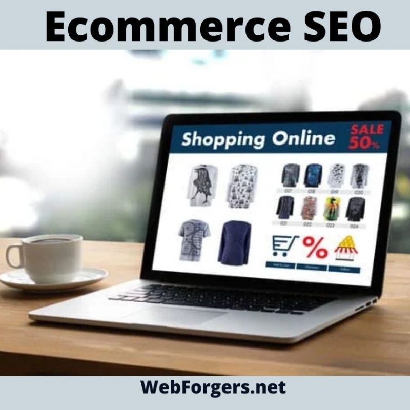 Ecommerce SEO