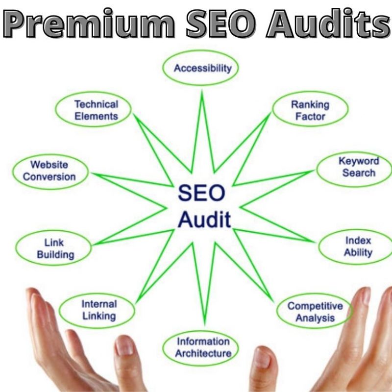 Seo Audits