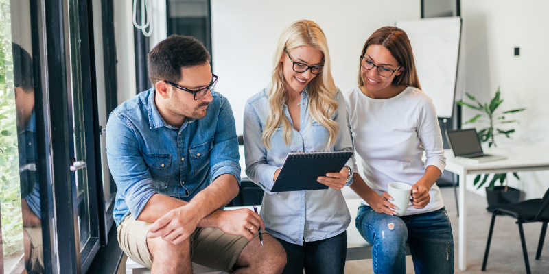 10 Tips to Create Lead Generation Forms That Actually Convert