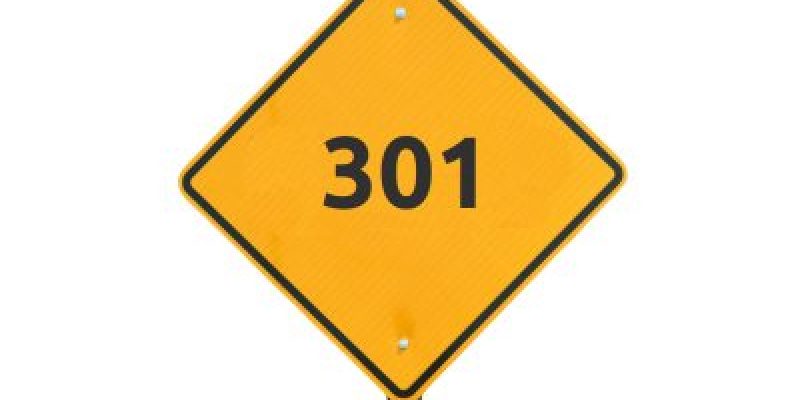 How to Redirect a Page or URL in WordPress
