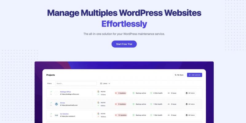 3 Best Website Uptime Monitoring Tools