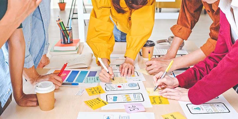 5 Tips to Hire the Right Web Development Agency