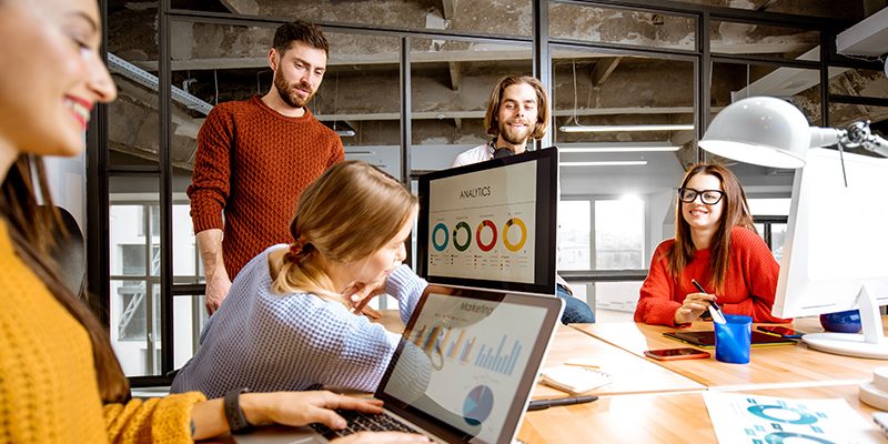 5 Ways to Modernize Your Traditional Marketing Strategy