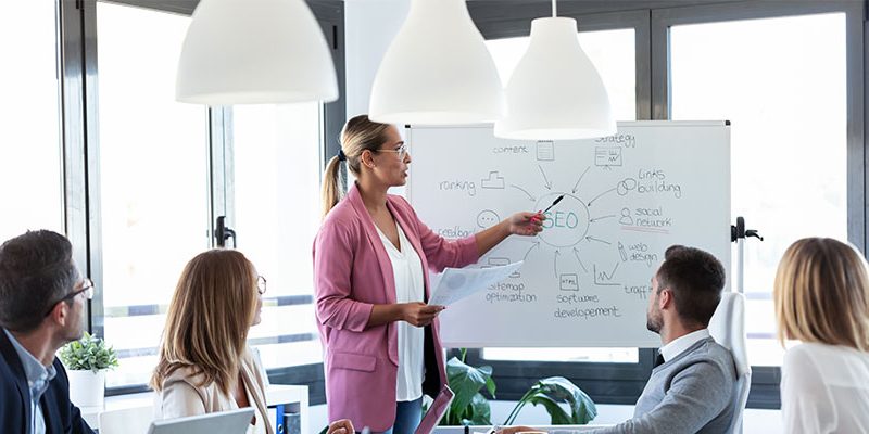 A Beginner’s Guide to SEO: The Basics
