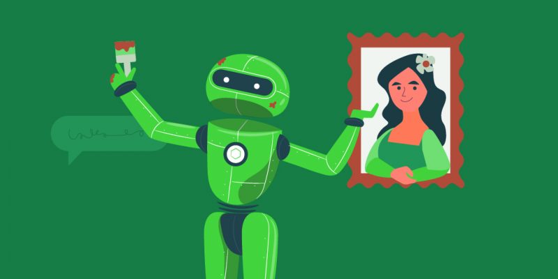 An Introduction to OpenAI’s DALL-E 2 AI