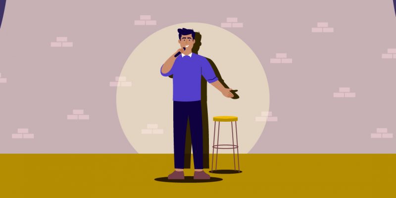 Digital Marketing and Stand-Up Comedy with Anukool Manchanda