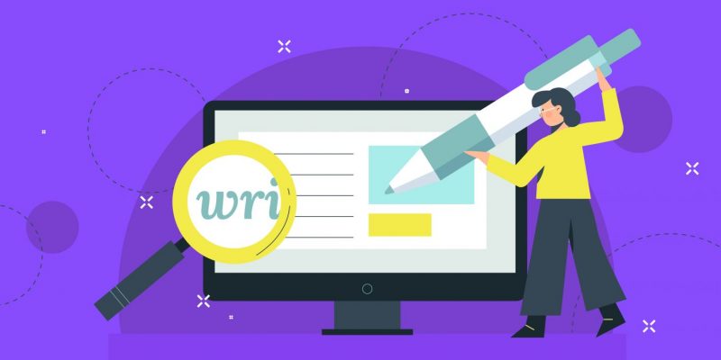 SEO Content Writing Services: The What, Why & How (+ 3 Examples)