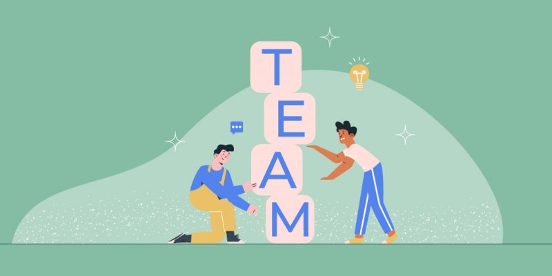 The Best Marketing Team Structures (9 Key Roles)