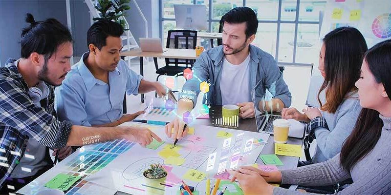 What is Big Data in Digital Marketing?